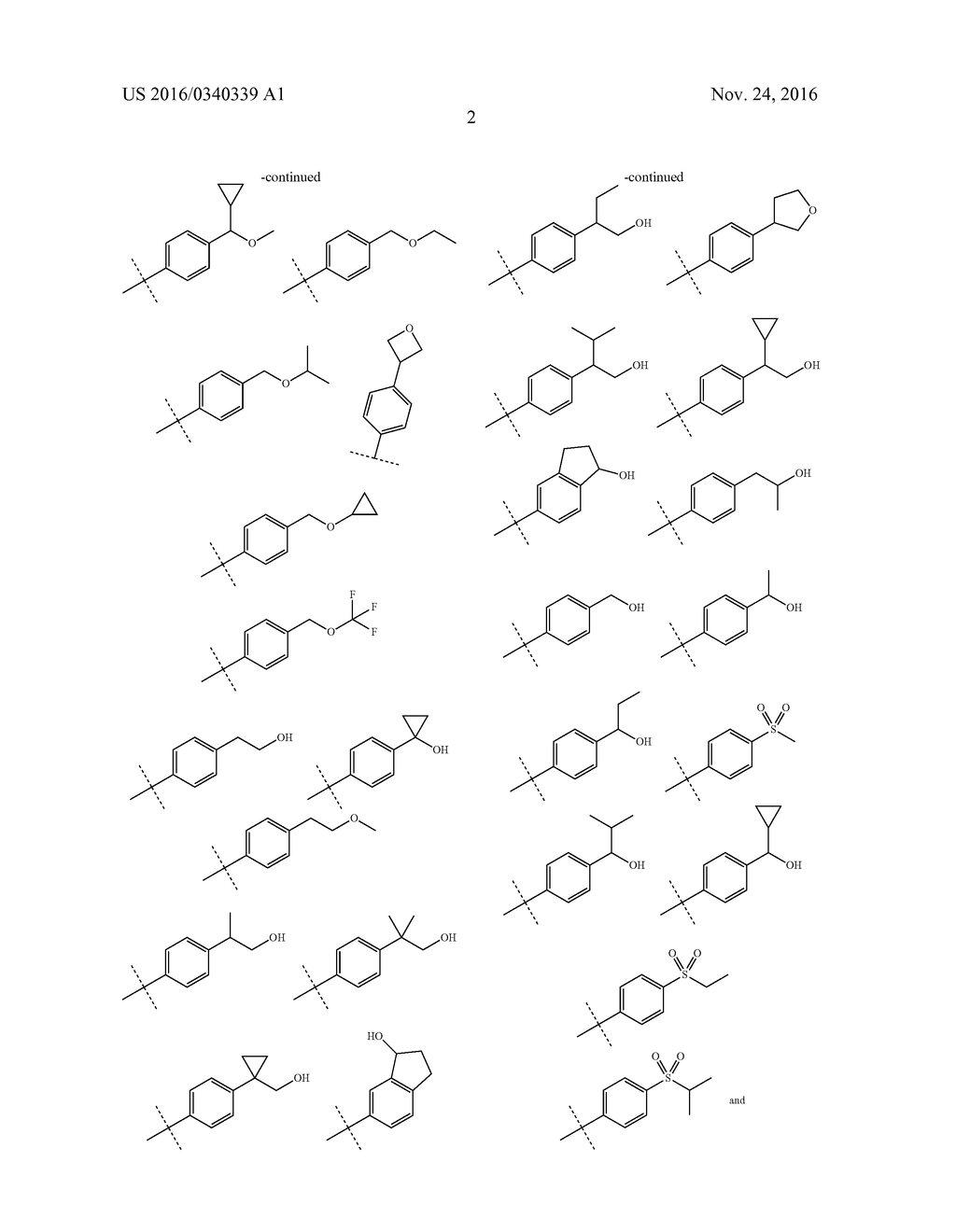 PYRAZOLE COMPOUNDS AS BTK INHIBITORS - diagram, schematic, and image 03