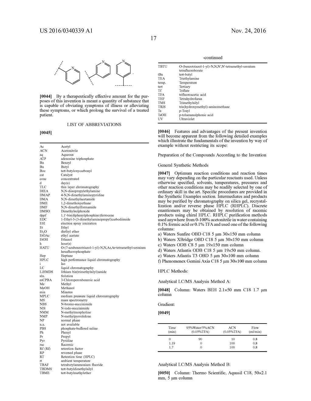 PYRAZOLE COMPOUNDS AS BTK INHIBITORS - diagram, schematic, and image 18