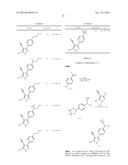 PYRAZOLE COMPOUNDS AS BTK INHIBITORS diagram and image