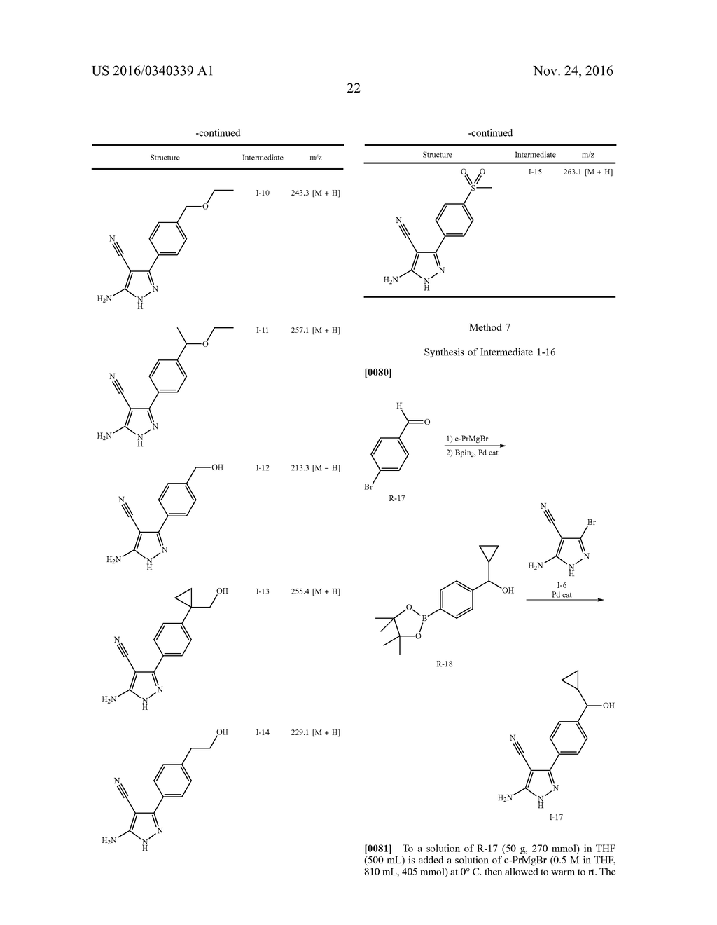 PYRAZOLE COMPOUNDS AS BTK INHIBITORS - diagram, schematic, and image 23