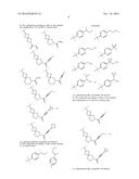 PYRAZOLE COMPOUNDS AS BTK INHIBITORS diagram and image
