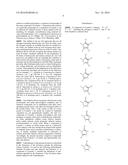 HERBICIDAL SUBSTITUTED PYRIMIDINYLOXY BENZENE COMPOUNDS diagram and image