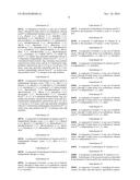 HERBICIDAL SUBSTITUTED PYRIMIDINYLOXY BENZENE COMPOUNDS diagram and image