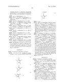 HERBICIDAL SUBSTITUTED PYRIMIDINYLOXY BENZENE COMPOUNDS diagram and image