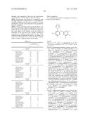 HERBICIDAL SUBSTITUTED PYRIMIDINYLOXY BENZENE COMPOUNDS diagram and image