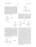 HERBICIDAL SUBSTITUTED PYRIMIDINYLOXY BENZENE COMPOUNDS diagram and image