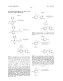 HERBICIDAL SUBSTITUTED PYRIMIDINYLOXY BENZENE COMPOUNDS diagram and image