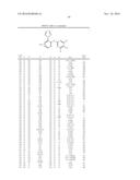 HERBICIDAL SUBSTITUTED PYRIMIDINYLOXY BENZENE COMPOUNDS diagram and image