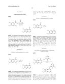 QUINAZOLINE INHIBITORS OF ACTIVATING MUTANT FORMS OF EPIDERMAL GROWTH     FACTOR RECEPTOR diagram and image
