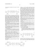 CYCLIC SILOXANE COMPOUNDS AND COMPOSITIONS COMPRISING THE SAME diagram and image
