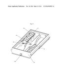 ROBOTIC POOL CLEANING APPARATUS diagram and image