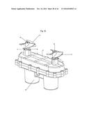 ROBOTIC POOL CLEANING APPARATUS diagram and image