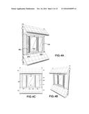 ADAPTIVE VENTILATING WINDOW FOR DIFFERENT WEATHER CONDITIONS diagram and image