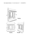 ADAPTIVE VENTILATING WINDOW FOR DIFFERENT WEATHER CONDITIONS diagram and image