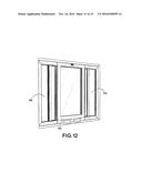 ADAPTIVE VENTILATING WINDOW FOR DIFFERENT WEATHER CONDITIONS diagram and image