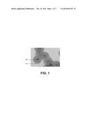 INSULATOR-COATED QUANTUM DOTS FOR USE IN LED LIGHTING AND DISPLAY DEVICES diagram and image