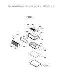 LED LIGHTING DEVICE diagram and image