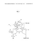 HEAT EXCHANGER diagram and image