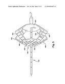 ADJUSTABLE-LENGTH TEMPERATURE PROBE diagram and image
