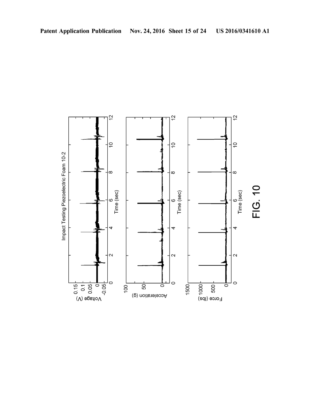 POLYMERIC FOAM DEFORMATION GAUGE - diagram, schematic, and image 16