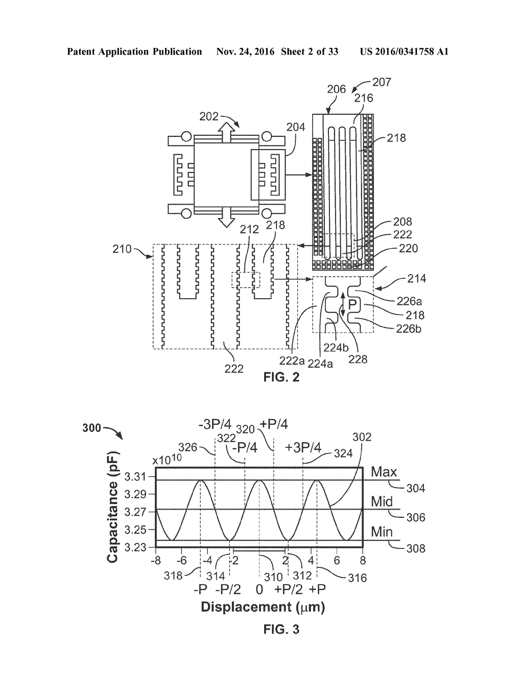 EXTRACTING INERTIAL INFORMATION FROM NONLINEAR PERIODIC SIGNALS - diagram, schematic, and image 03