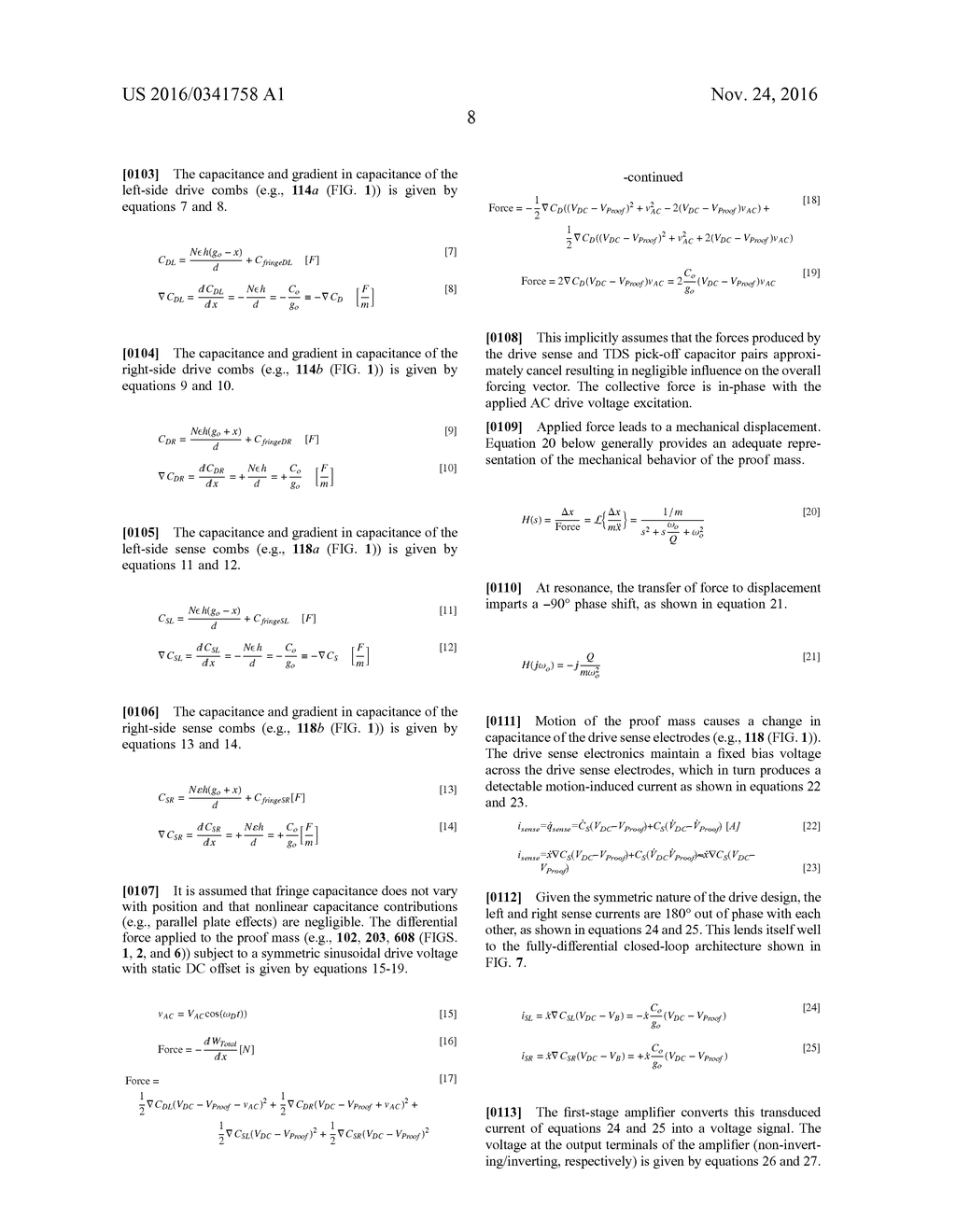 EXTRACTING INERTIAL INFORMATION FROM NONLINEAR PERIODIC SIGNALS - diagram, schematic, and image 42