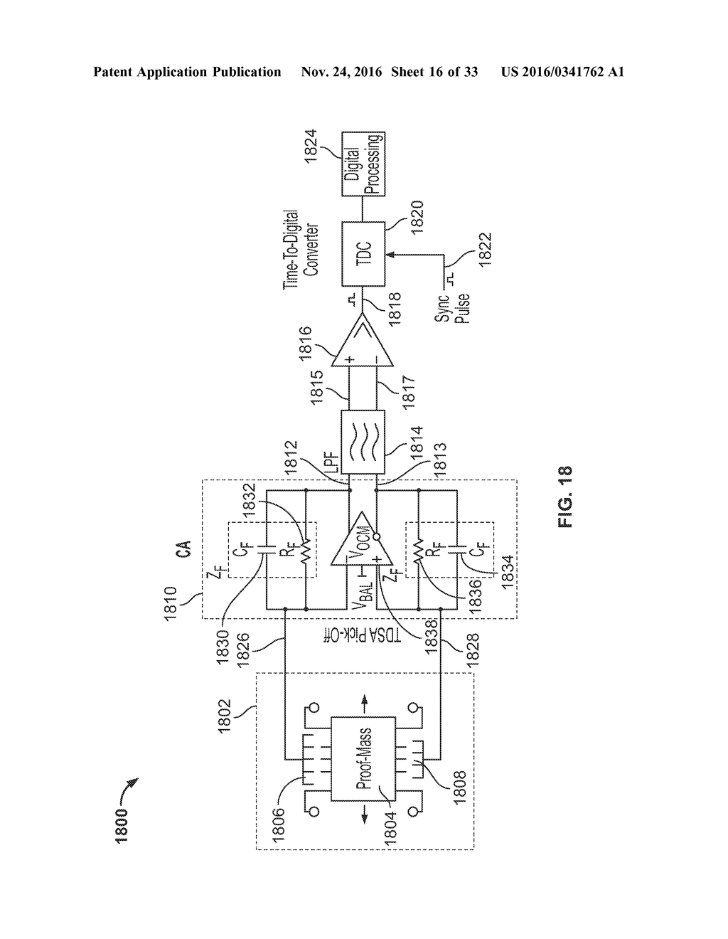 EXTRACTING INERTIAL INFORMATION FROM NONLINEAR PERIODIC SIGNALS - diagram, schematic, and image 17