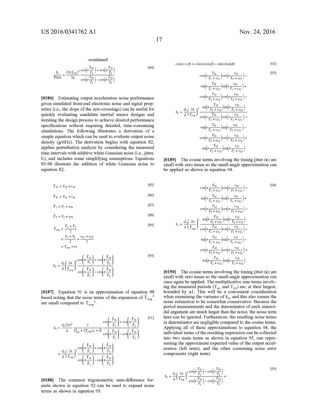 EXTRACTING INERTIAL INFORMATION FROM NONLINEAR PERIODIC SIGNALS - diagram, schematic, and image 51