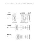 ZOOM LENS, OPTICAL APPARATUS, AND A MANUFACTURING METHOD OF THE ZOOM LENS diagram and image