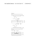 OPTICAL DEVICE AND METHOD OF CONTROLLING DIRECTION OF LIGHT FROM OPTICAL     DEVICE diagram and image