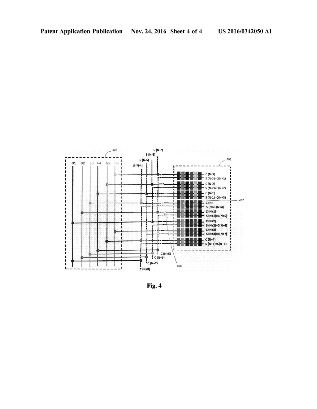 ARRAY SUBSTRATE AND METHOD FOR DETECTING THE SAME - diagram, schematic, and image 05