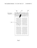 PIXEL STRUCTURE AND DETECTION METHOD OF PROMOTING DEFECT DETECTION RATE diagram and image
