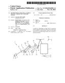 METHOD FOR ILLUMINATING AN OBJECT FIELD OF A PROJECTION EXPOSURE SYSTEM diagram and image