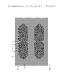 METHOD FOR ILLUMINATING AN OBJECT FIELD OF A PROJECTION EXPOSURE SYSTEM diagram and image