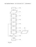 METHOD FOR ILLUMINATING AN OBJECT FIELD OF A PROJECTION EXPOSURE SYSTEM diagram and image