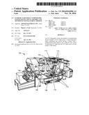 EXTREME ULTRAVIOLET LITHOGRAPHY SYSTEM HAVING CHUCK ASSEMBLY AND METHOD OF     MANUFACTURING THEREOF diagram and image