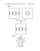 METHOD OF OPERATING A PROJECTION EXPOSURE TOOL FOR MICROLITHOGRAPHY diagram and image