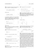 METHOD OF OPERATING A PROJECTION EXPOSURE TOOL FOR MICROLITHOGRAPHY diagram and image