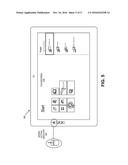 SWITCHABLE INPUT MODES FOR EXTERNAL DISPLAY OPERATION diagram and image