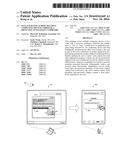 DATA EXCHANGE ACROSS MULTIPLE COMPUTING DEVICES THROUGH A PROACTIVE     INTELLIGENT CLIPBOARD diagram and image