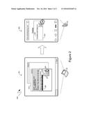 DATA EXCHANGE ACROSS MULTIPLE COMPUTING DEVICES THROUGH A PROACTIVE     INTELLIGENT CLIPBOARD diagram and image