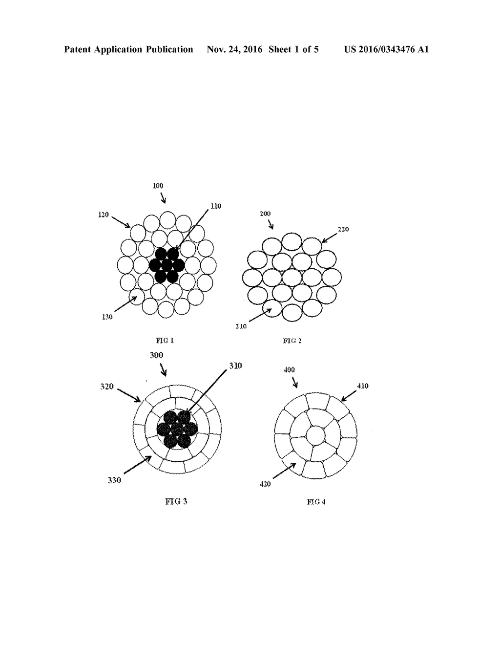 COATED OVERHEAD CONDUCTOR - diagram, schematic, and image 02