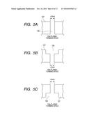 SUBSTRATE CLEANING METHOD FOR REMOVING OXIDE FILM diagram and image