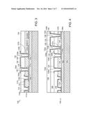 METHOD AND APPARATUS FOR FORMING MULTI-LAYERED VIAS IN SEQUENTIALLY     FABRICATED CIRCUITS diagram and image