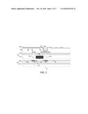 LTPS TFT PIXEL UNIT AND MANUFACTURE METHOD THEREOF diagram and image