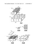 BATTERY ASSEMBLY WITH MULTI-FUNCTION STRUCTURAL ASSEMBLY diagram and image