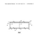 BATTERY ASSEMBLY WITH MULTI-FUNCTION STRUCTURAL ASSEMBLY diagram and image