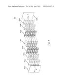 RECHARGEABLE BATTERY MODULE diagram and image