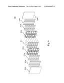 RECHARGEABLE BATTERY MODULE diagram and image