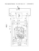 BATTERY PROTECTION INTEGRATED CIRCUIT, BATTERY PROTECTION APPARATUS AND     BATTERY PACK diagram and image